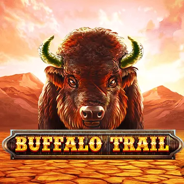 BUFFALO TRAIL - Crazy Fox CASINO