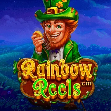 Rainbow Reels - Crazy Fox CASINO