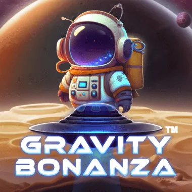 GRAVITY BONANZA - Crazy Fox CASINO