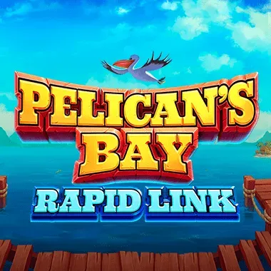 PELICAN'S BAY: RAPID LINK - Crazy Fox CASINO